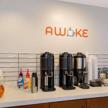 Sonesta Es Suites Andover Boston Екстериор снимка