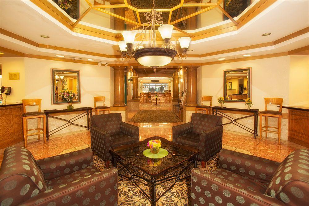Sonesta Es Suites Andover Boston Интериор снимка