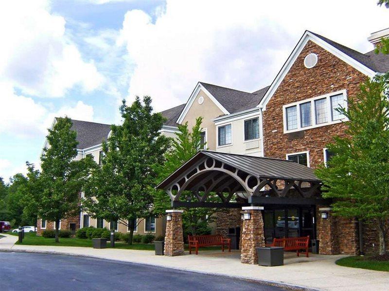 Sonesta Es Suites Andover Boston Екстериор снимка