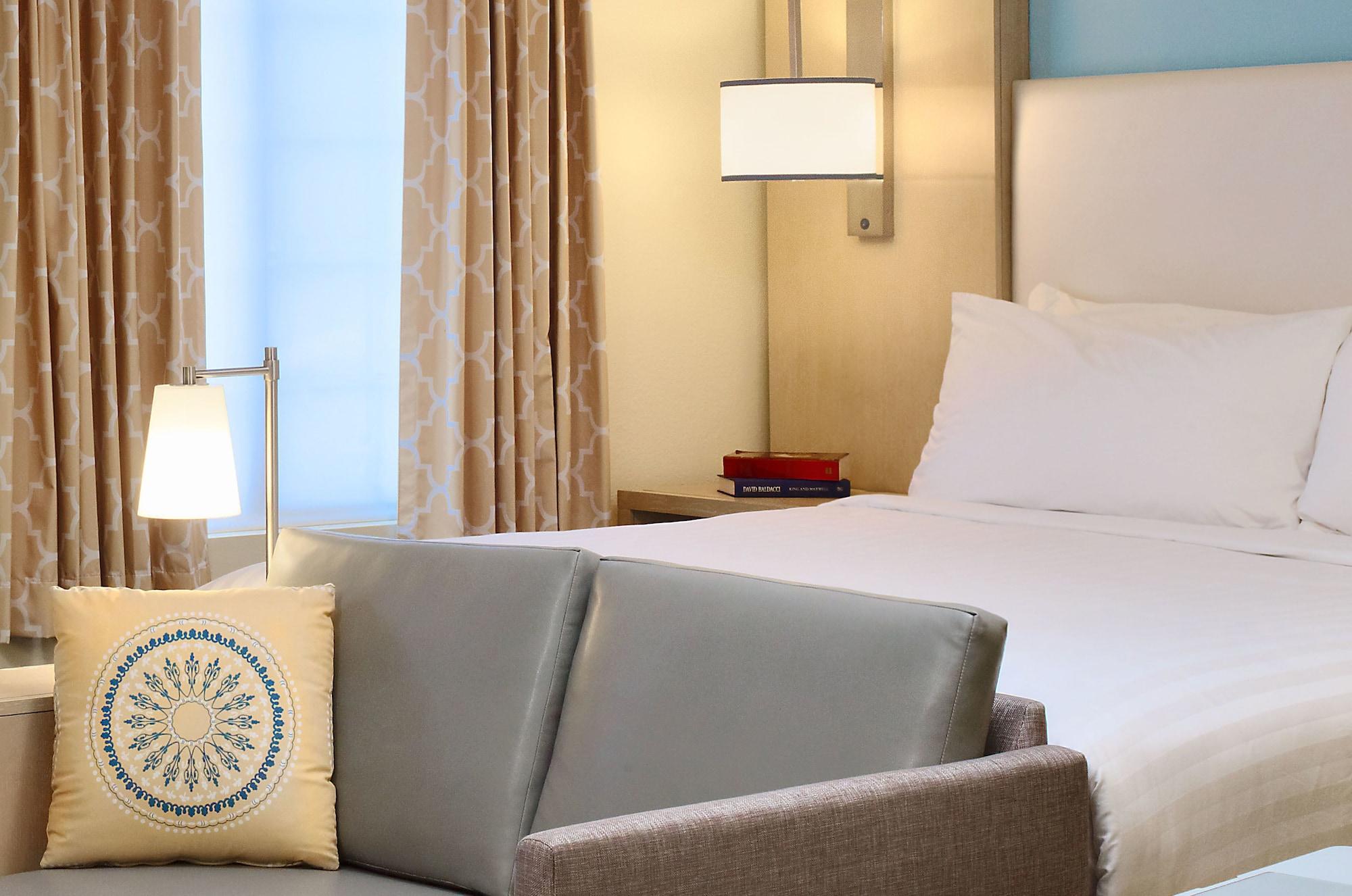 Sonesta Es Suites Andover Boston Екстериор снимка