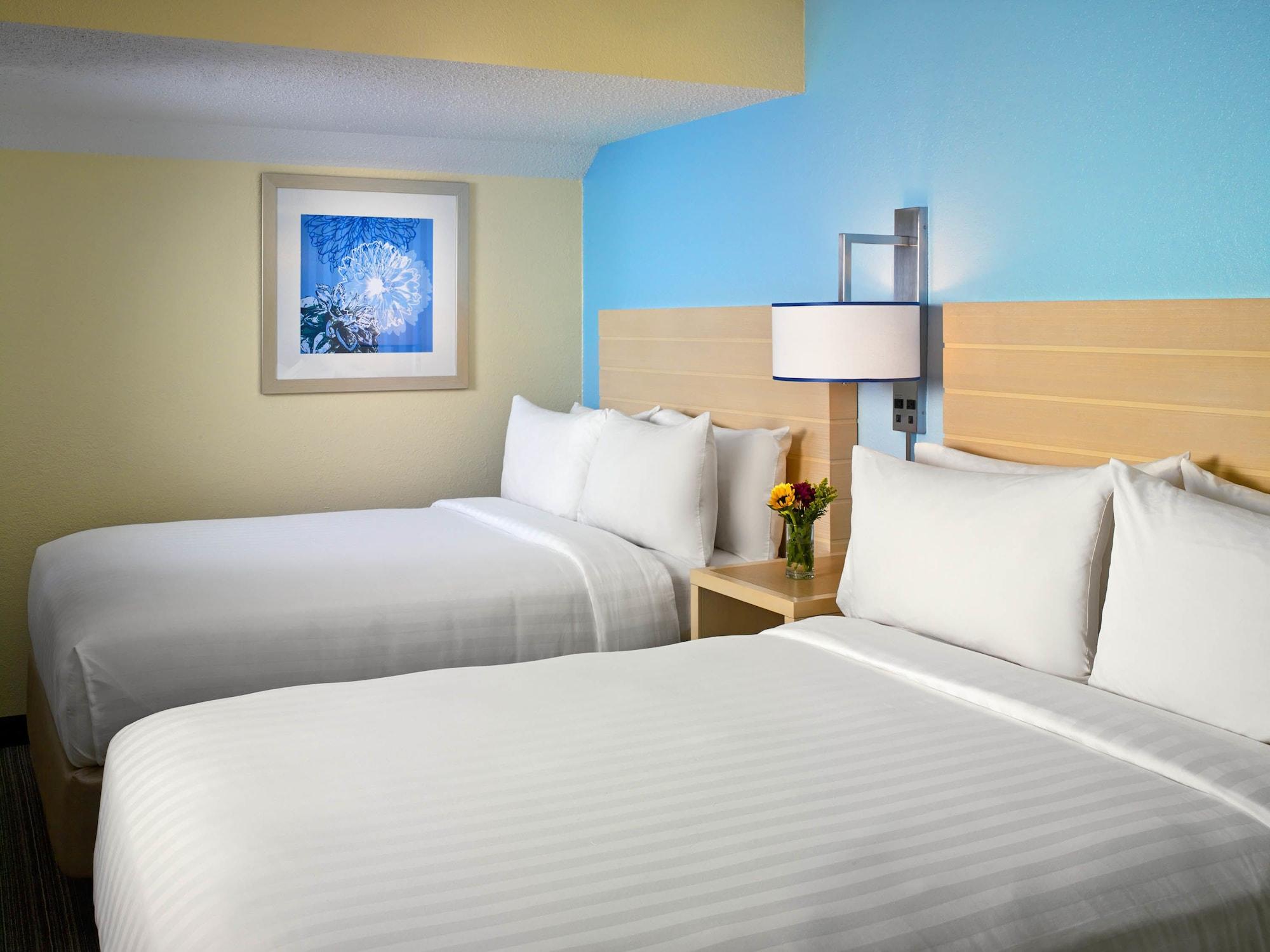 Sonesta Es Suites Andover Boston Екстериор снимка