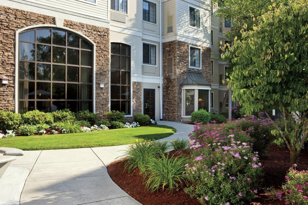 Sonesta Es Suites Andover Boston Екстериор снимка