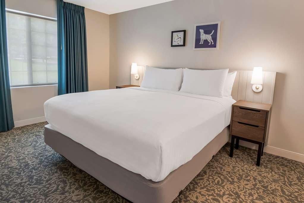 Sonesta Es Suites Andover Boston Стая снимка