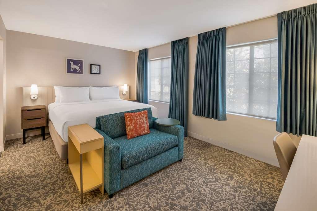 Sonesta Es Suites Andover Boston Стая снимка