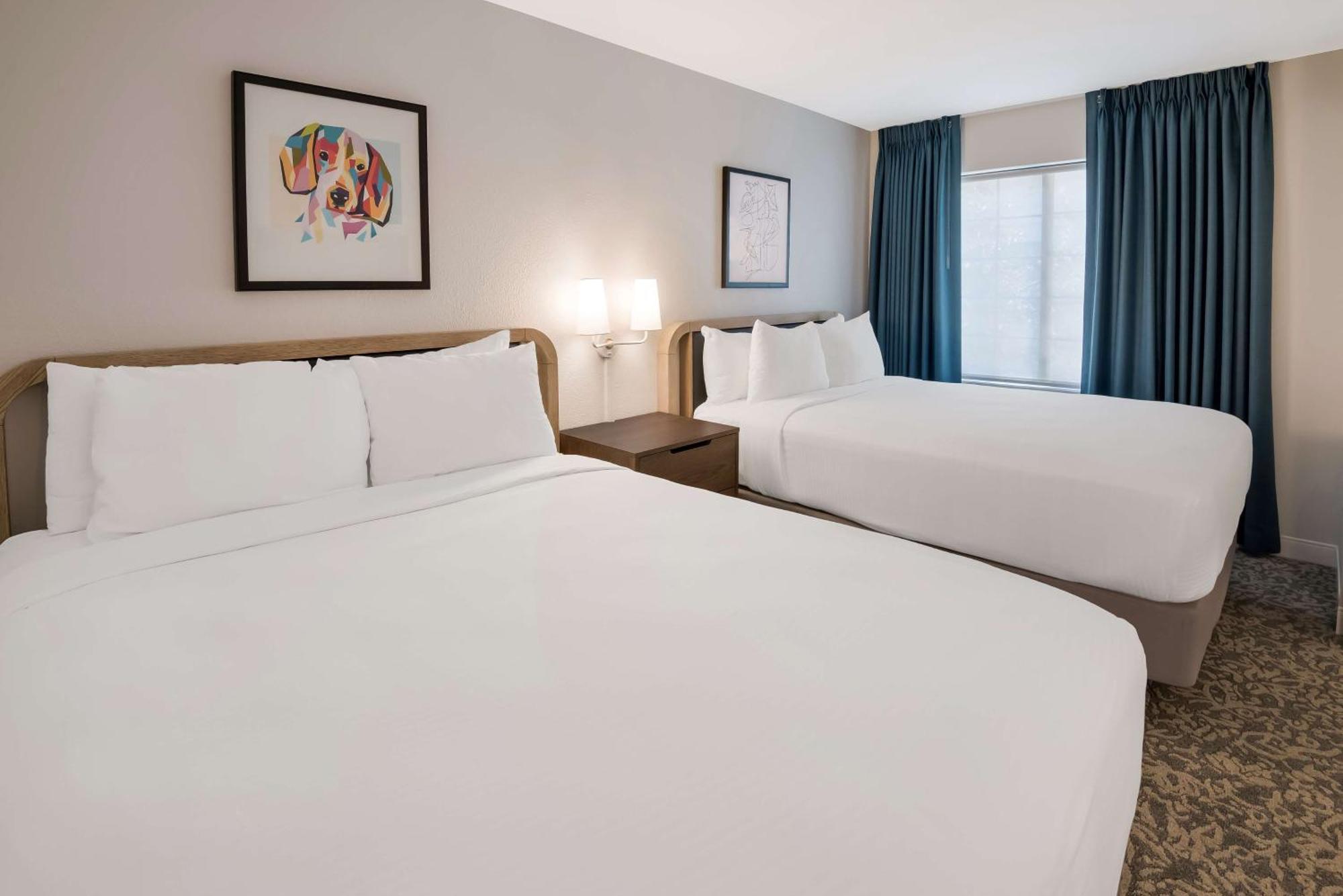 Sonesta Es Suites Andover Boston Екстериор снимка