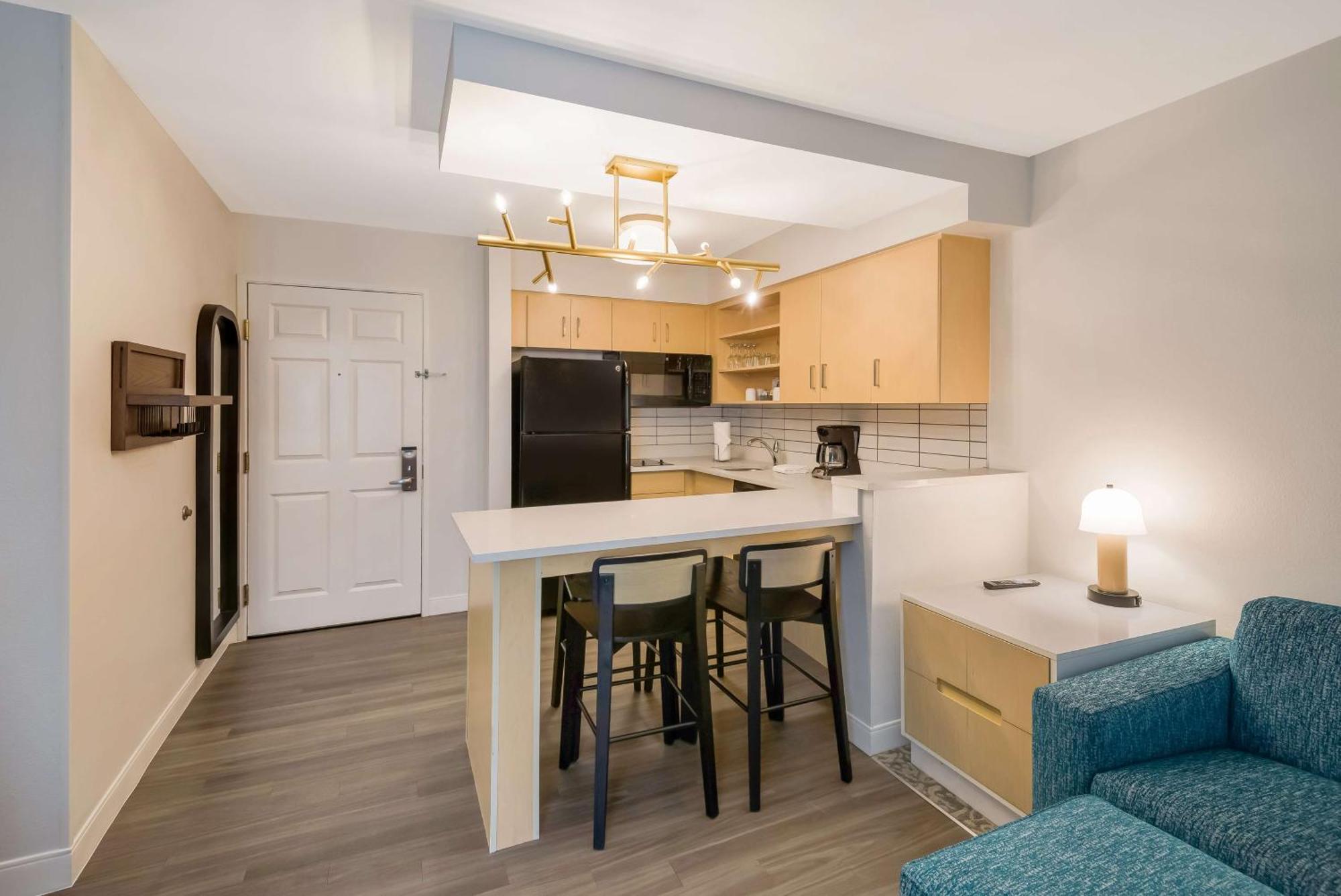Sonesta Es Suites Andover Boston Екстериор снимка