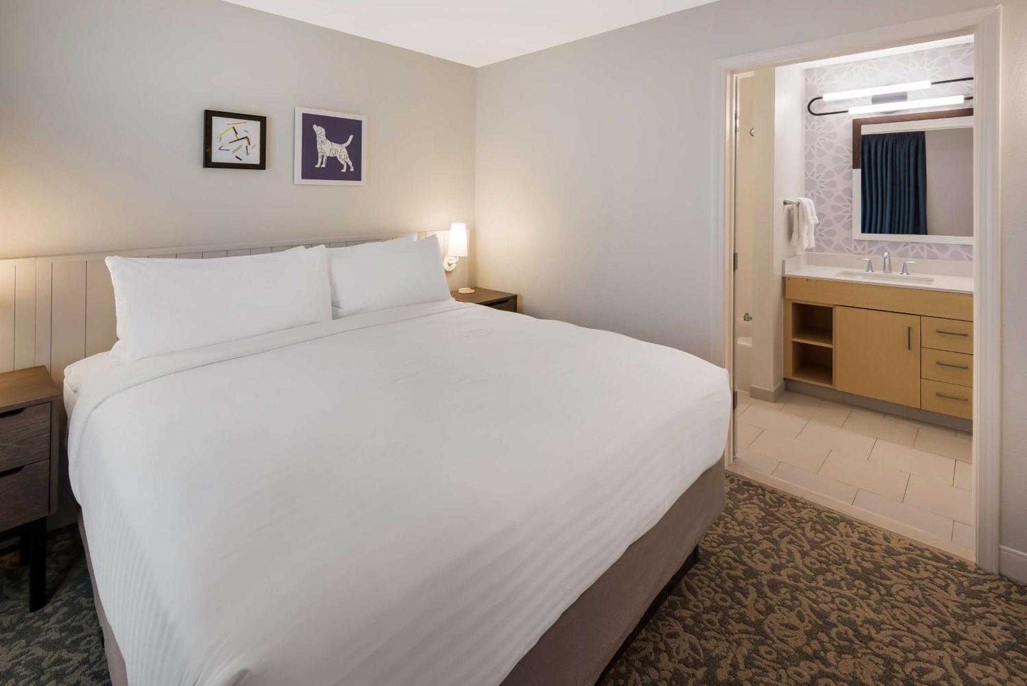 Sonesta Es Suites Andover Boston Екстериор снимка
