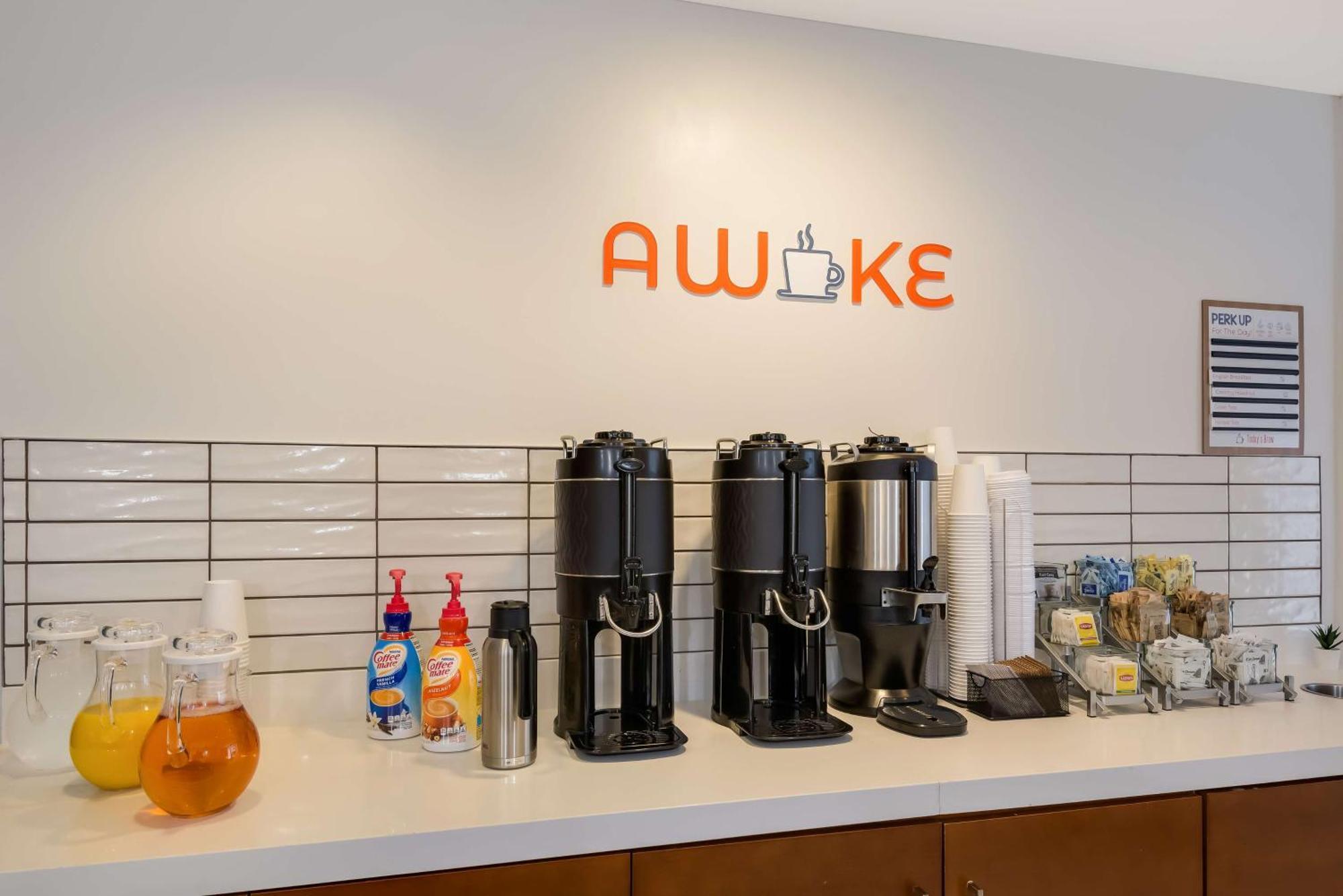 Sonesta Es Suites Andover Boston Екстериор снимка