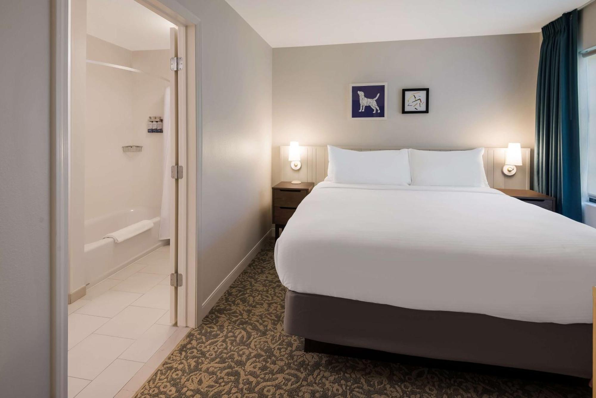 Sonesta Es Suites Andover Boston Екстериор снимка