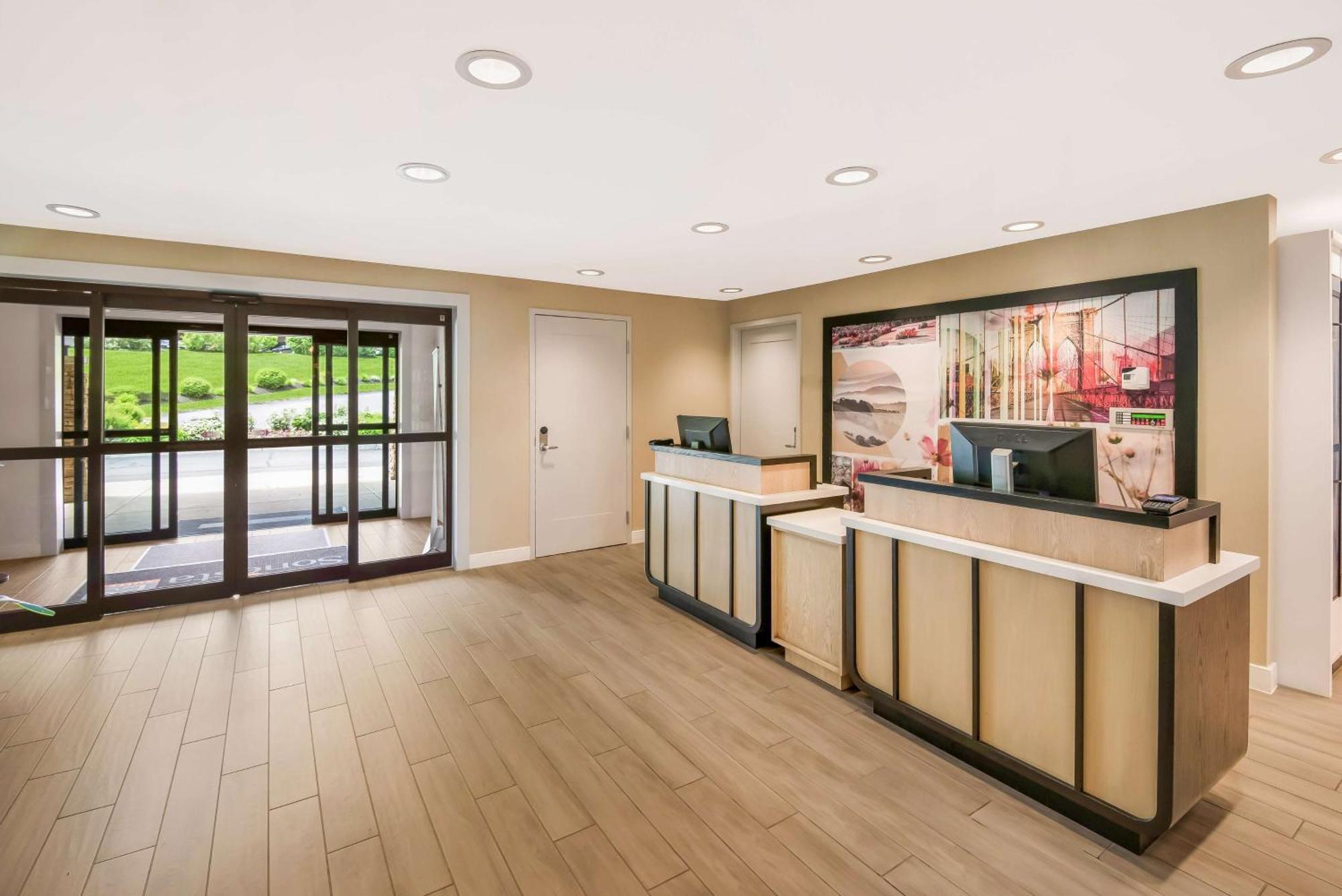 Sonesta Es Suites Andover Boston Екстериор снимка