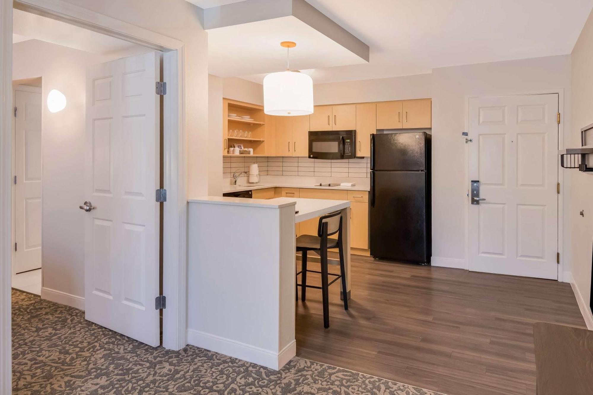 Sonesta Es Suites Andover Boston Екстериор снимка