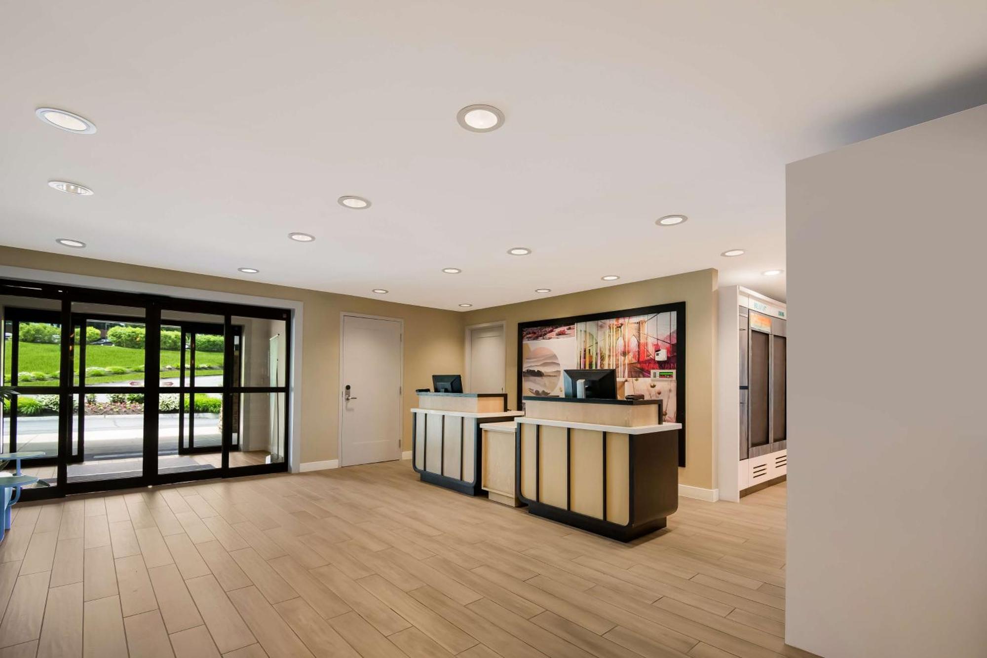 Sonesta Es Suites Andover Boston Екстериор снимка