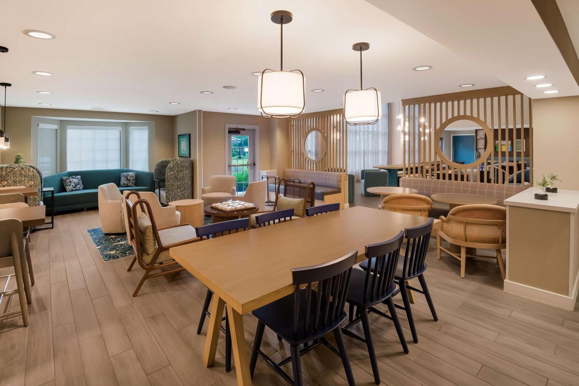 Sonesta Es Suites Andover Boston Екстериор снимка