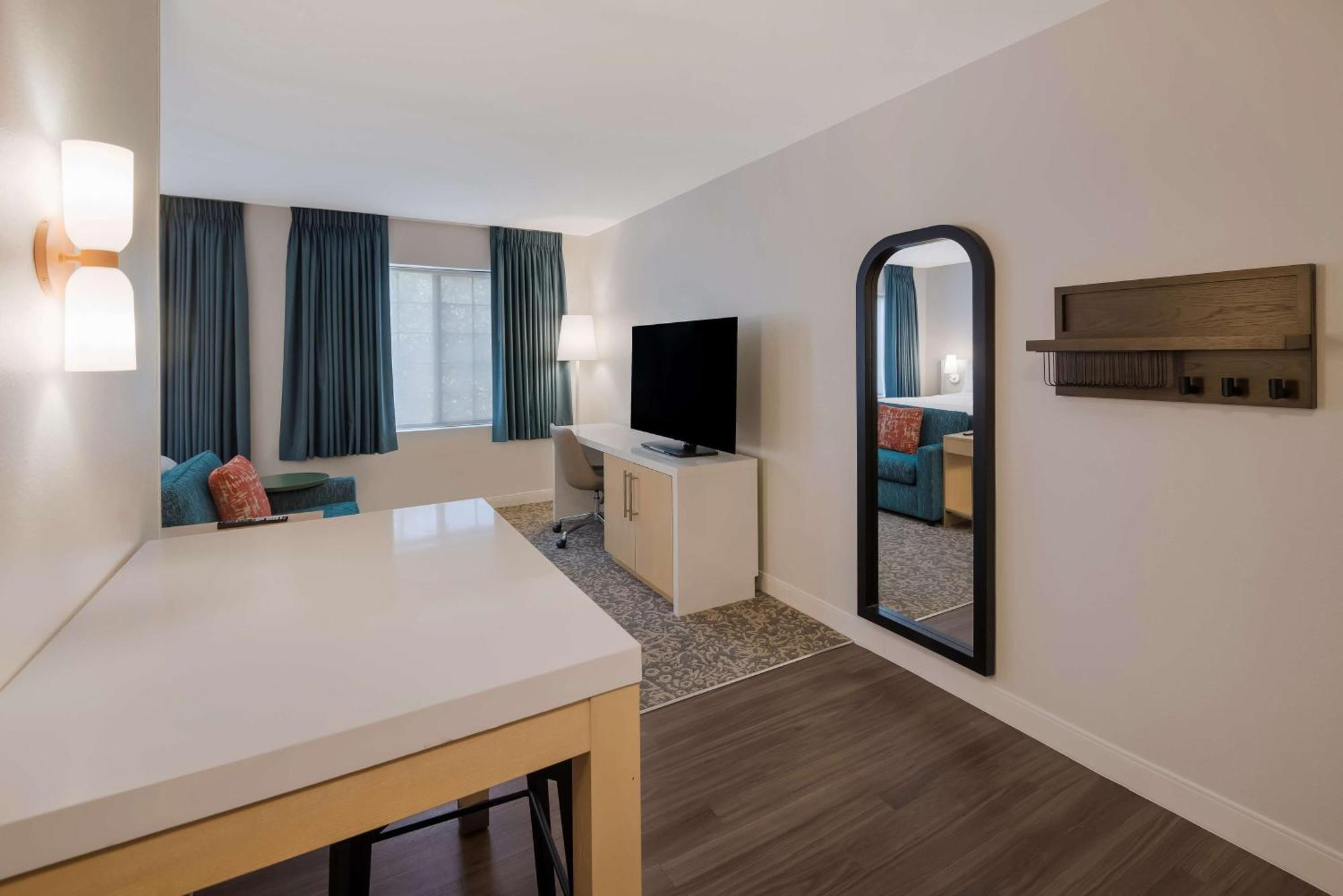 Sonesta Es Suites Andover Boston Екстериор снимка