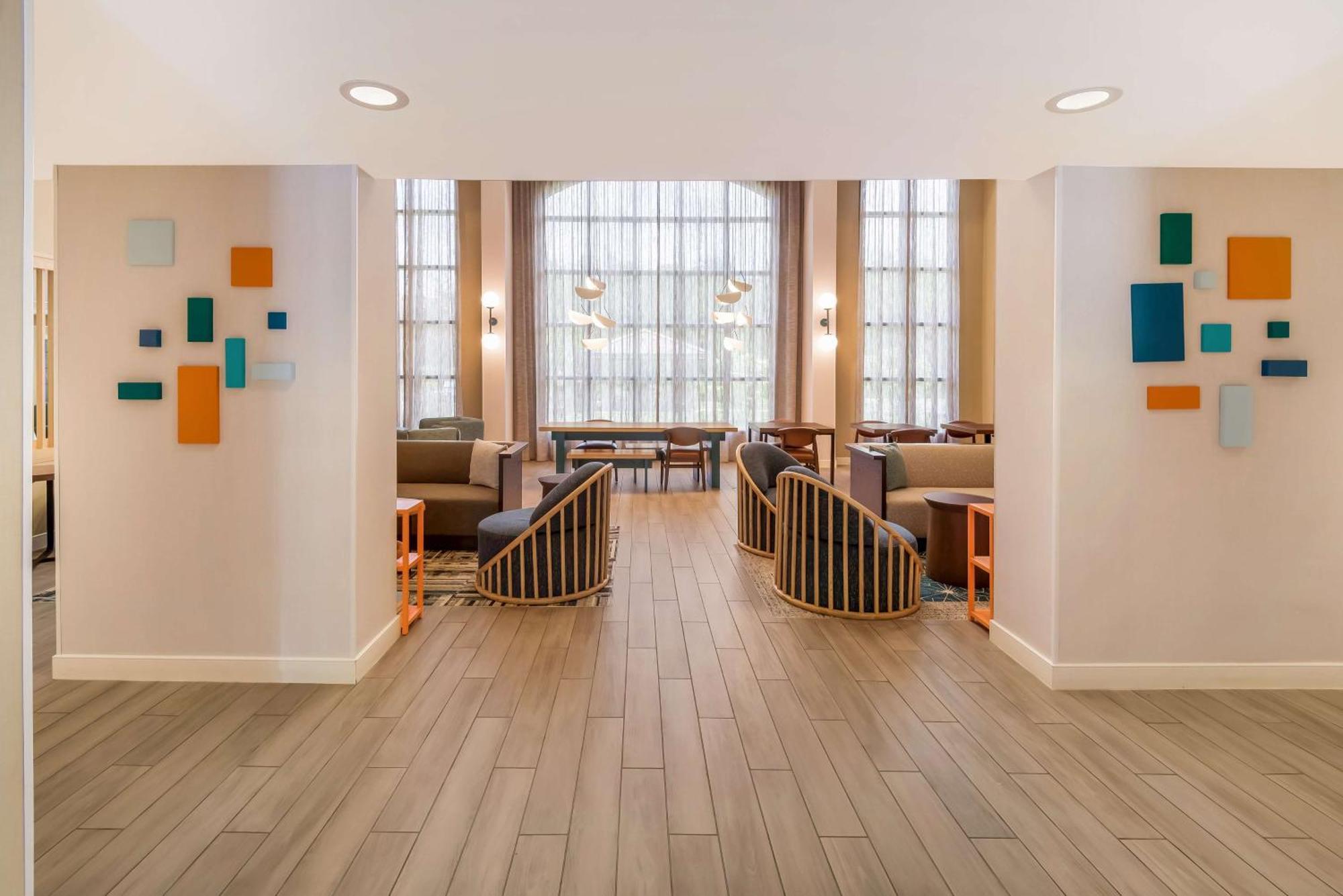 Sonesta Es Suites Andover Boston Екстериор снимка
