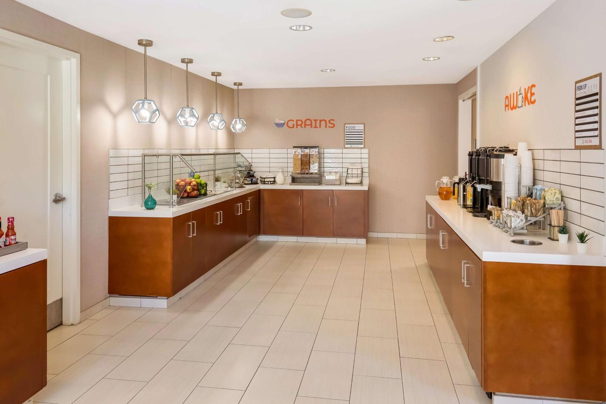 Sonesta Es Suites Andover Boston Екстериор снимка
