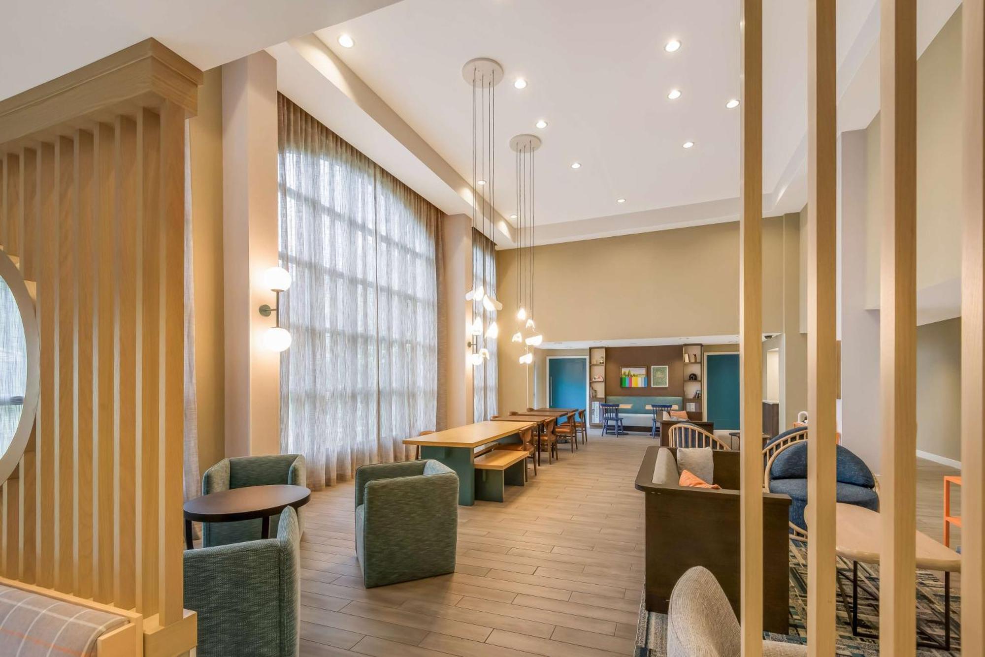 Sonesta Es Suites Andover Boston Екстериор снимка