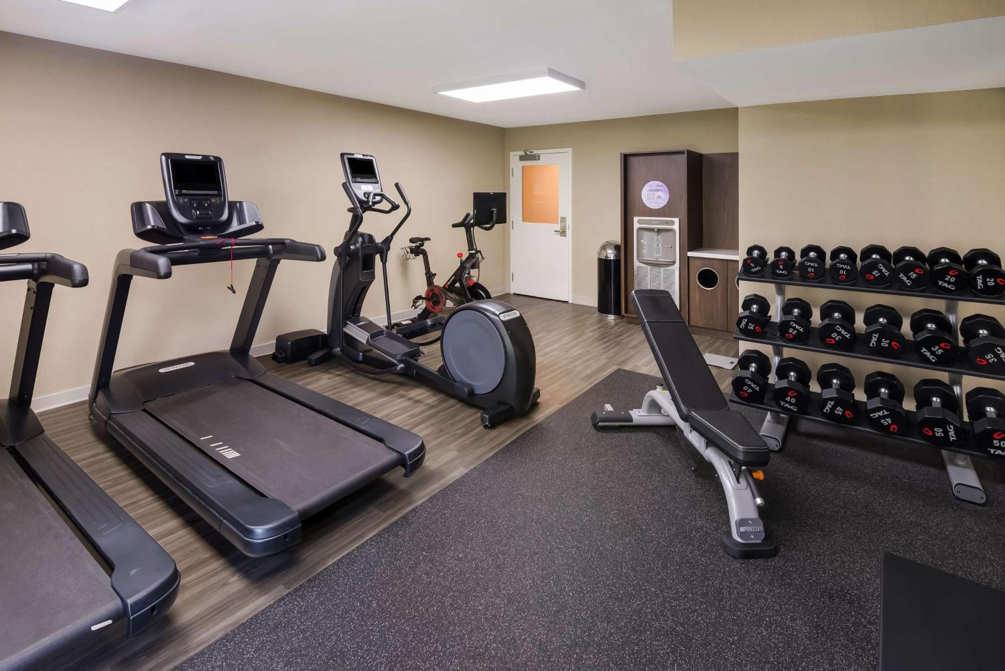 Sonesta Es Suites Andover Boston Екстериор снимка