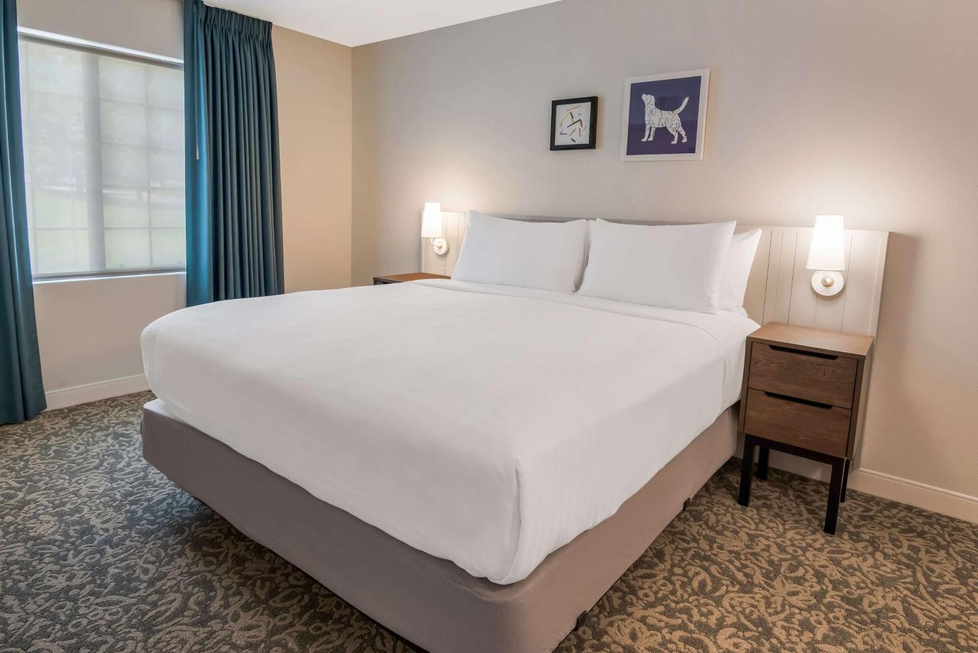 Sonesta Es Suites Andover Boston Екстериор снимка