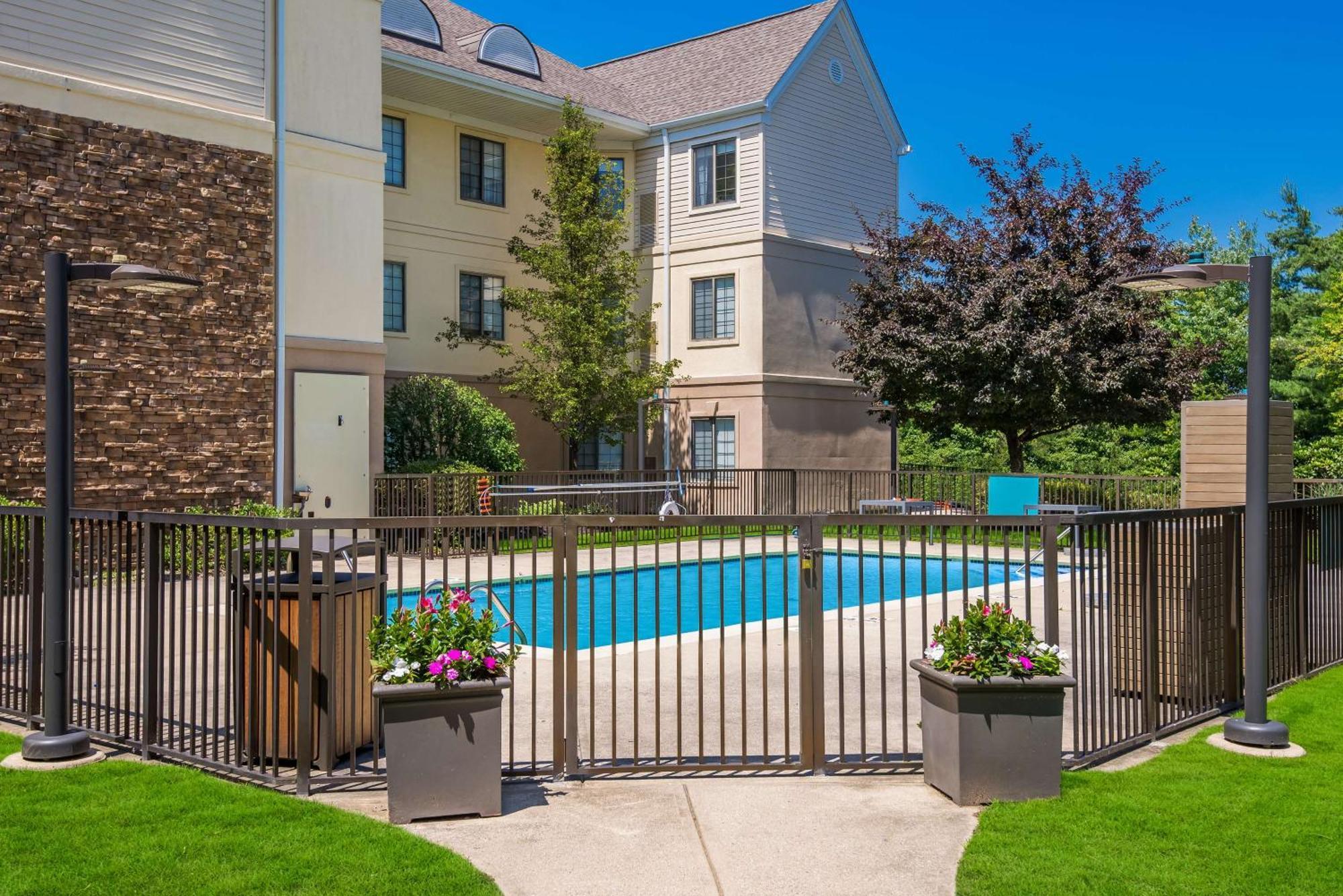 Sonesta Es Suites Andover Boston Екстериор снимка