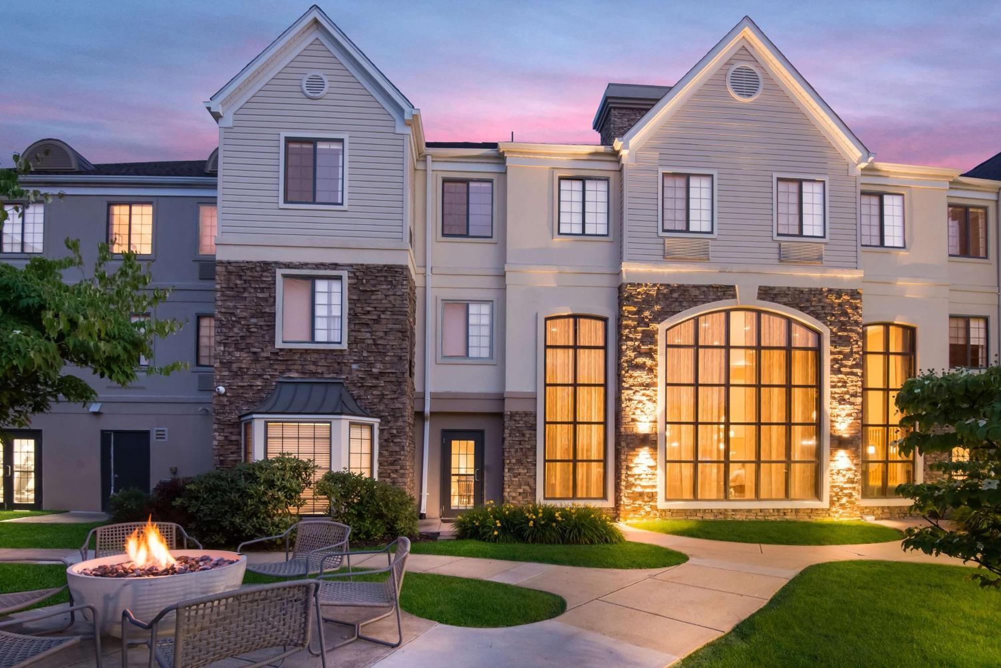 Sonesta Es Suites Andover Boston Екстериор снимка