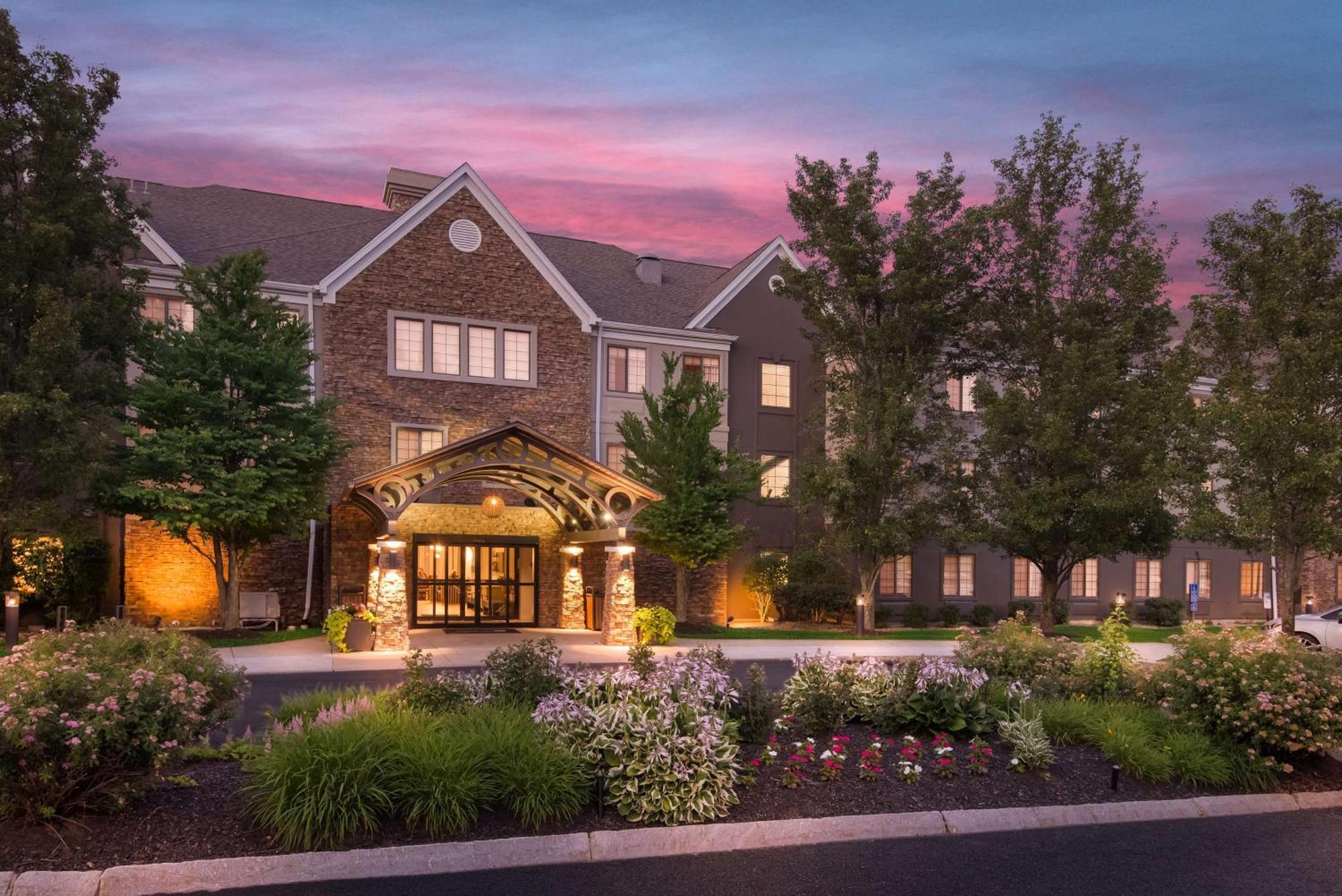 Sonesta Es Suites Andover Boston Екстериор снимка