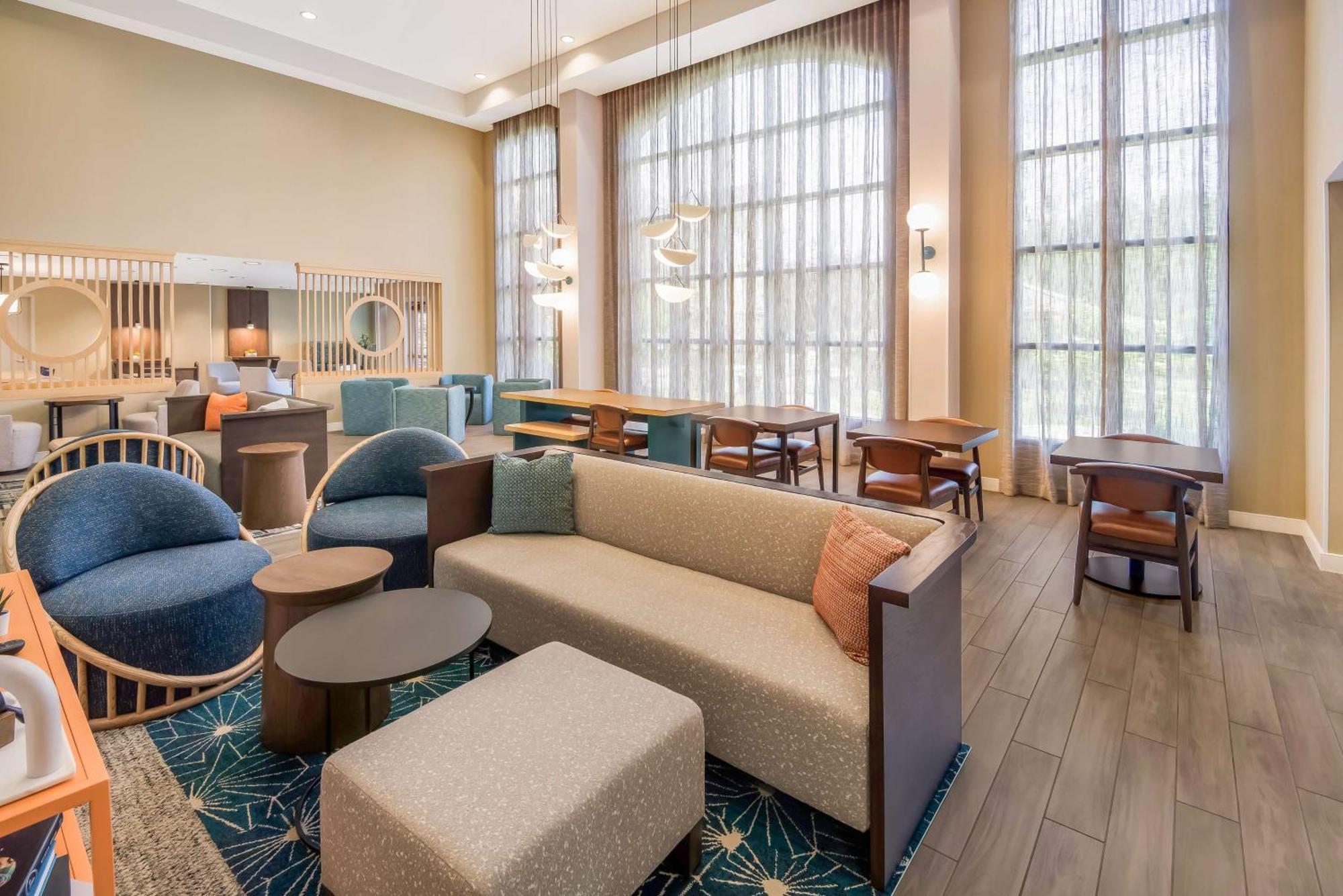 Sonesta Es Suites Andover Boston Екстериор снимка