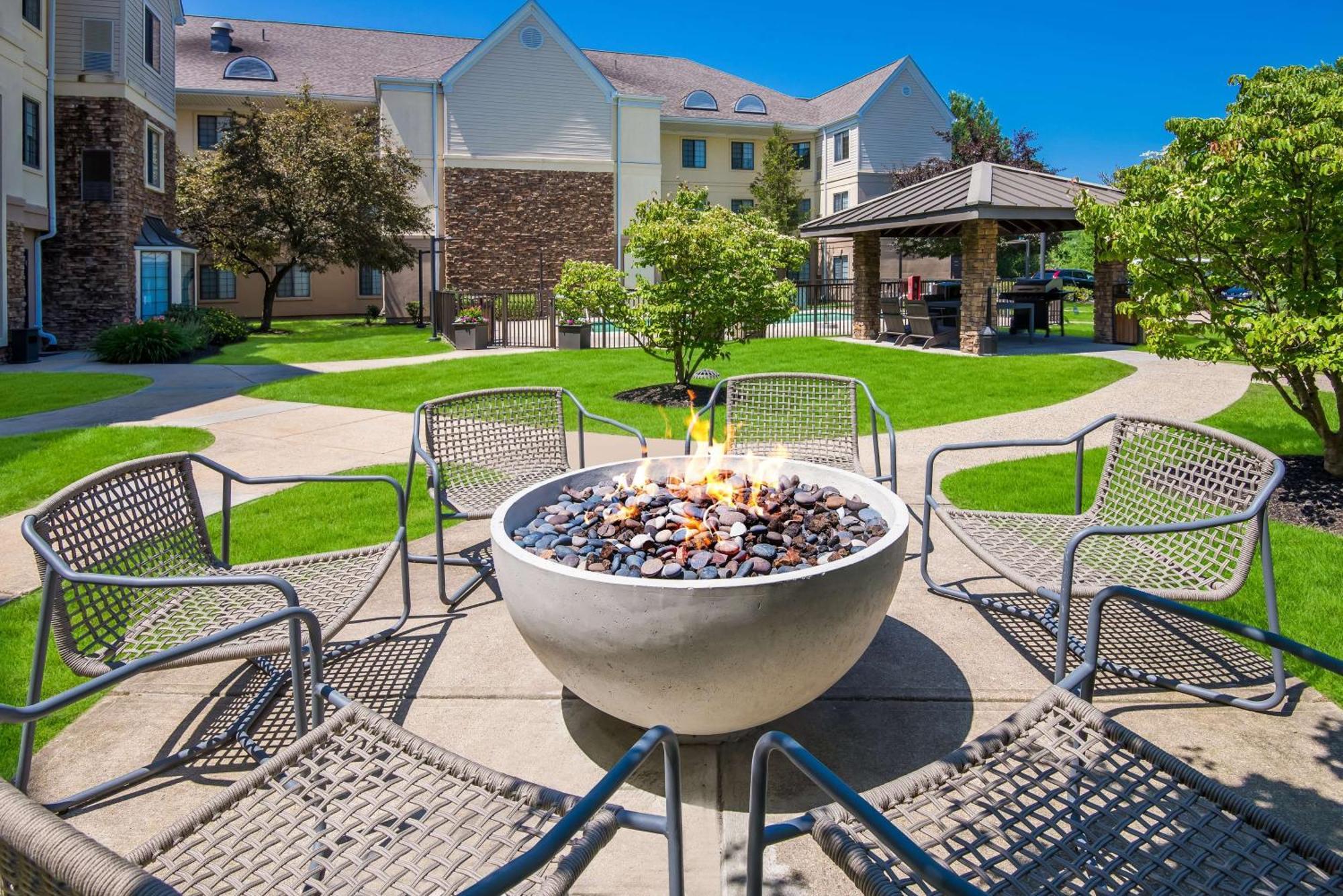 Sonesta Es Suites Andover Boston Екстериор снимка