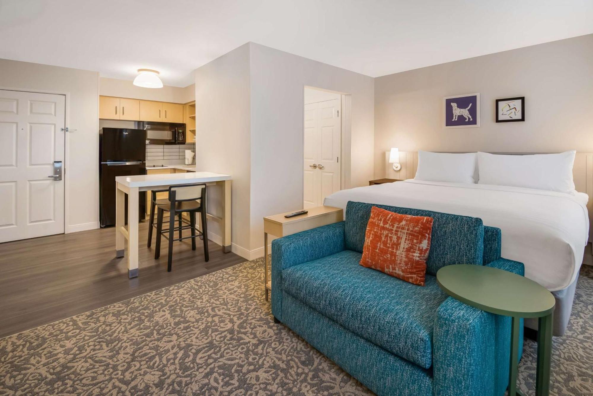 Sonesta Es Suites Andover Boston Екстериор снимка