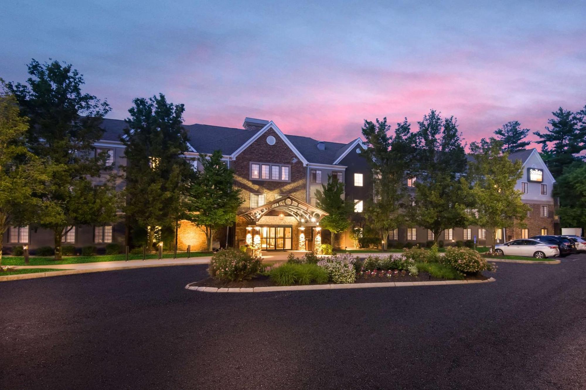 Sonesta Es Suites Andover Boston Екстериор снимка