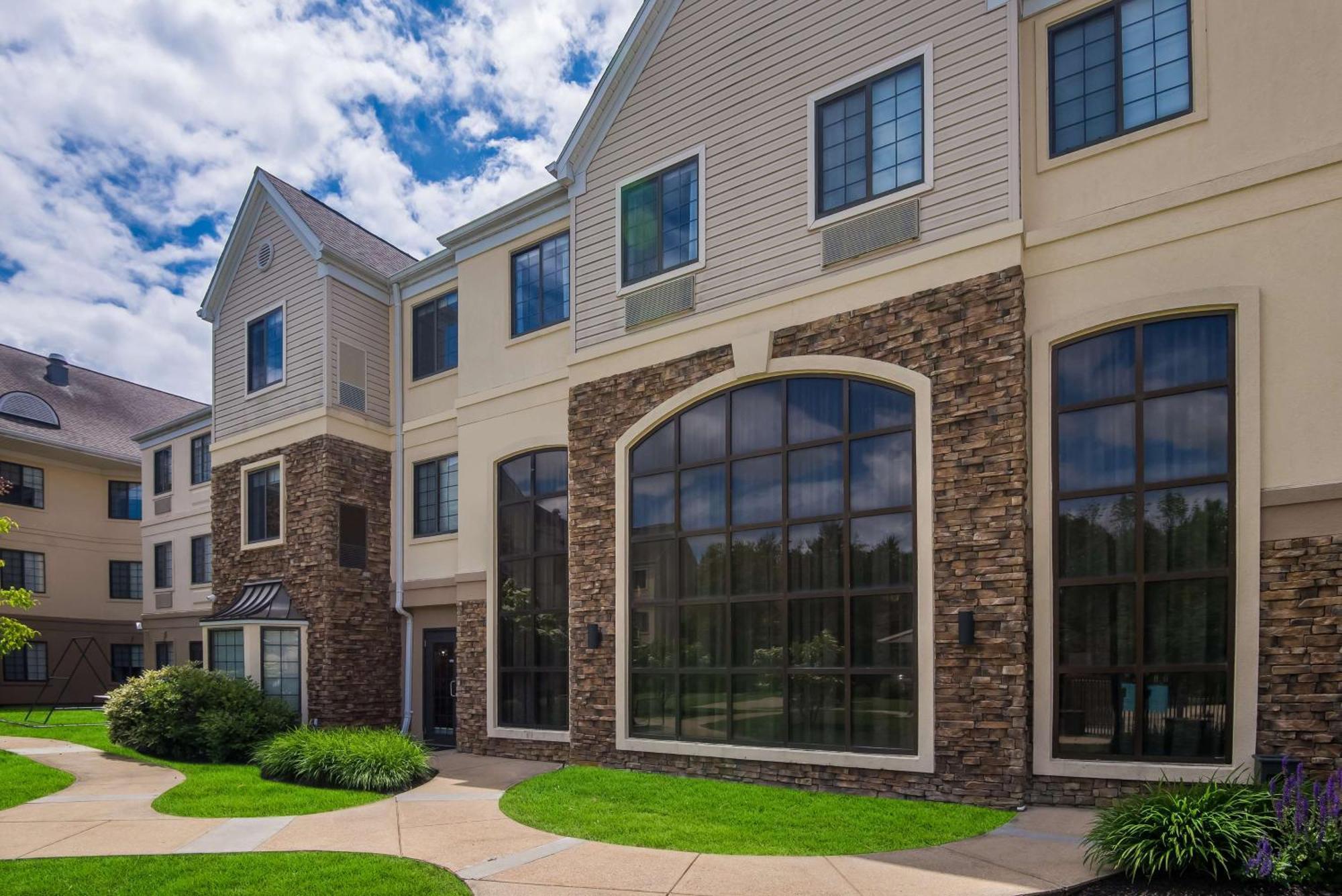 Sonesta Es Suites Andover Boston Екстериор снимка