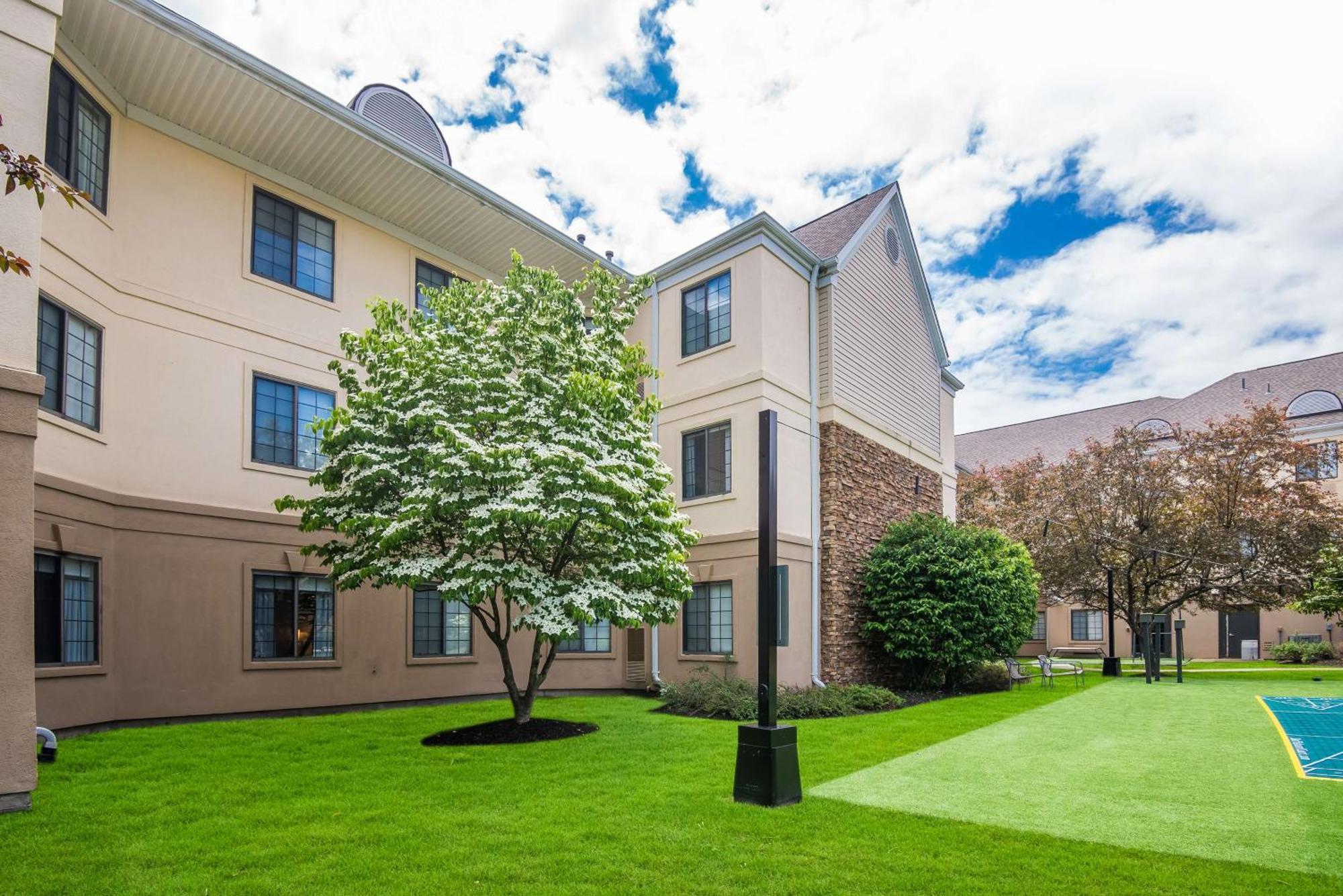 Sonesta Es Suites Andover Boston Екстериор снимка