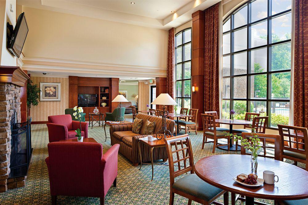 Sonesta Es Suites Andover Boston Ресторант снимка