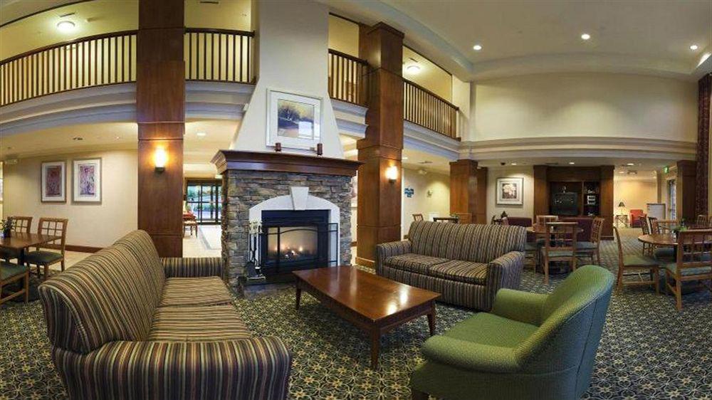 Sonesta Es Suites Andover Boston Интериор снимка